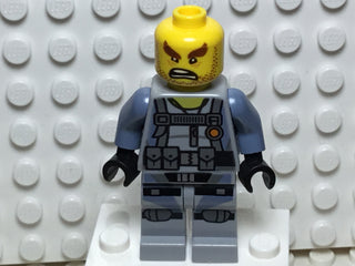 Four Eyes, njo0377 Minifigure LEGO®