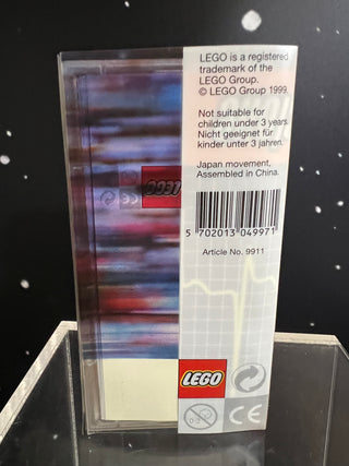 Lego® Cyclone Plus Watch Accessory Pack Gear LEGO®