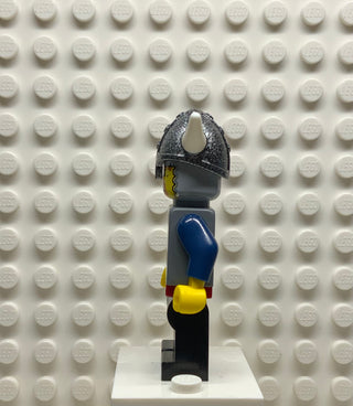 Viking Warrior 1b, vik019 Minifigure LEGO®