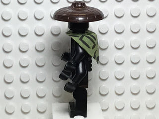 Jungle Garmadon, njo0310 Minifigure LEGO®