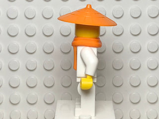 Mannequin, njo0344 Minifigure LEGO®