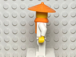 Mannequin, njo344 Minifigure LEGO®   