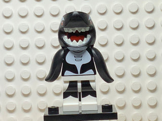 Orca, coltlbm-14 Minifigure LEGO®