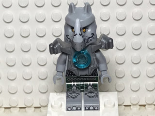 Rogon, loc059 Minifigure LEGO®