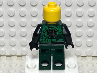 Lloyd, njo0284 Minifigure LEGO®