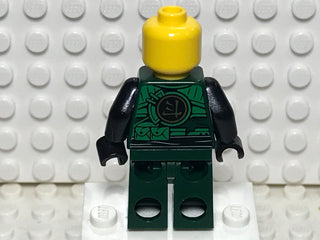 Lloyd, njo284 Minifigure LEGO®   