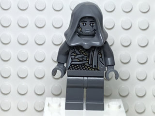 Silent Mary Masthead, poc042 Minifigure LEGO®