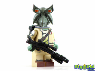 PENDEQUAL Custom Printed Lego Star Wars Minifigure Custom minifigure BigKidBrix
