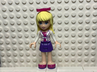Stephanie, frnd0042 Minifigure LEGO®