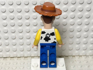 Woody, toy003 Minifigure LEGO®