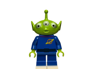 Alien, toy006 Minifigure LEGO®