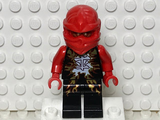 Kai (Airjitzu), njo0161 Minifigure LEGO®