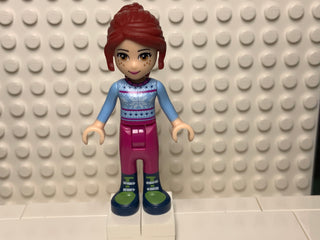Mia, frnd0212 Minifigure LEGO®