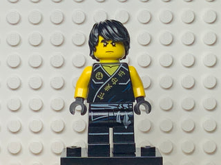 Cole, njo0114 Minifigure LEGO®