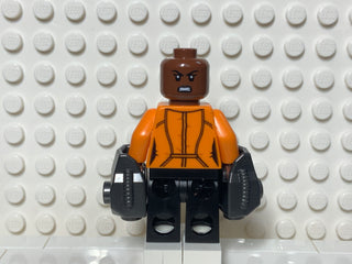 Shuri, sh512 Minifigure LEGO®   