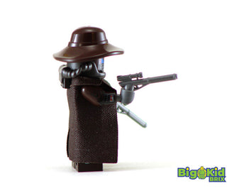CAD BAN Star Wars Custom Printed Minifigure Custom minifigure BigKidBrix