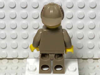 Detective, col05-11 Minifigure LEGO®   