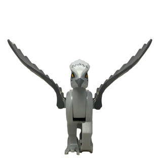Hippogriff (HP Buckbeak), buckbeakc02 LEGO® Animals LEGO®