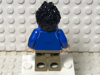 Kenji, jw071 Minifigure LEGO®