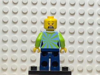 Fabu-Fan, tlm042 Minifigure LEGO®