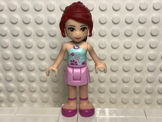 Mia, frnd0022 Minifigure LEGO®