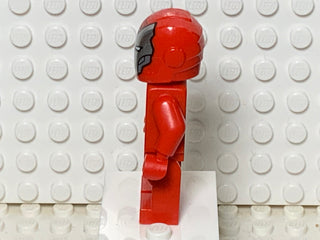 Rescue, sh0665 Minifigure LEGO®