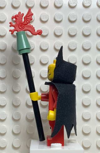Emperor Chang Wu with cape, adv048 Minifigure LEGO®