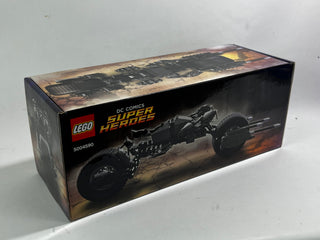 Bat-Pod, 5004590 Building Kit LEGO®