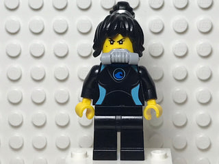 Nya, njo0560 Minifigure LEGO®