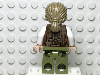 Henry, poc036 Minifigure LEGO®   