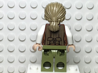 Henry, poc036 Minifigure LEGO®