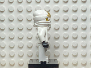 Zane ZX, njo0053 Minifigure LEGO®