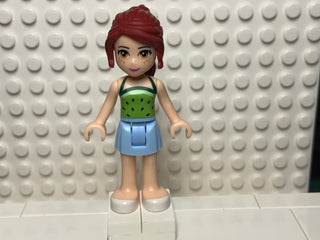 Mia, frnd0166 Minifigure LEGO®