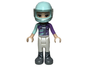 Emma, frnd0261 Minifigure LEGO®