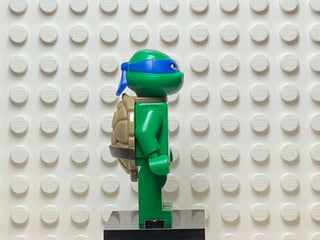 Leonardo, tnt009 Minifigure LEGO®