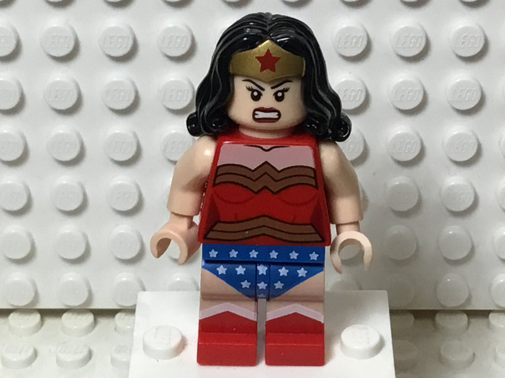 Wonder Woman, sh0004 – United Brick Co®