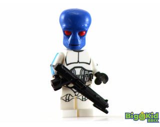 CAD BAN INFANTRY TROOPER Custom Printed Minifigure Custom minifigure BigKidBrix