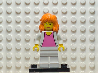 Mary Jane 3, spd013 Minifigure LEGO®