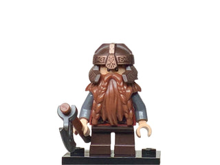 Gimli, dim007 Minifigure LEGO®