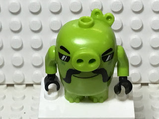 Biker Pig, ang007 Minifigure LEGO®