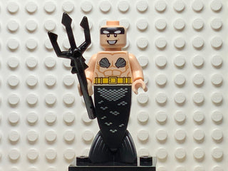 Mermaid Batman, coltlbm2-5 Minifigure LEGO®