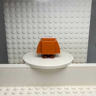 Goomba, mar0035 Minifigure LEGO®