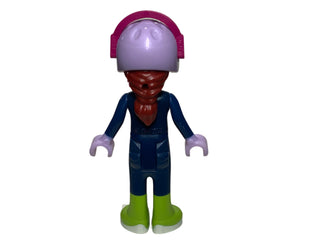 Mia, frnd0221 Minifigure LEGO®