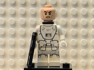 First Order Snowtrooper, sw0701 (with Backpack) Minifigure LEGO®