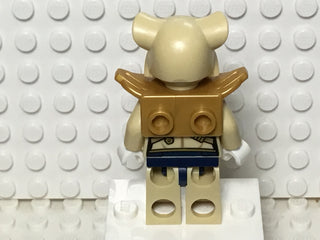 Li'Ella, loc115 Minifigure LEGO®   
