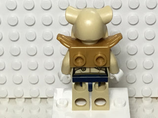 Li'Ella, loc115 Minifigure LEGO®