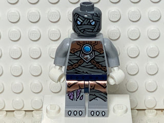Saber-Tooth Tiger Warrior 1, loc125 Minifigure LEGO®