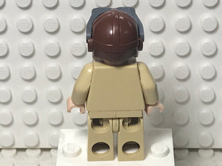 German Soldier 5, iaj023 Minifigure LEGO®