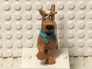 Scooby-Doo, 21042pb01c01 Minifigure LEGO®