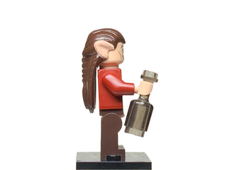 Mirkwood Elf Chief, lor054 Minifigure LEGO®
